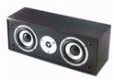Surround 5.1 speaker Set Zwart (000-BKJ) - 1 - Thumbnail