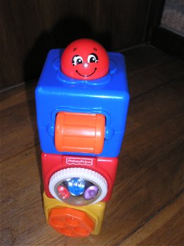 Babyspeelgoed - vtech / fisher price - 3