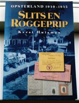 Opsterland 1940 - 1945(Kerst Huisman, ISBN 9033014610). - 0