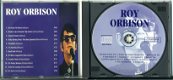 Roy Orbison Roy Orbison 12 nrs cd 1997 ZGAN - 2 - Thumbnail