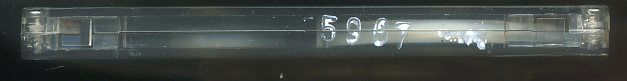 Trance 4 A Journey To Underground 10 nrs cassette ZGAN - Afbeelding 6
