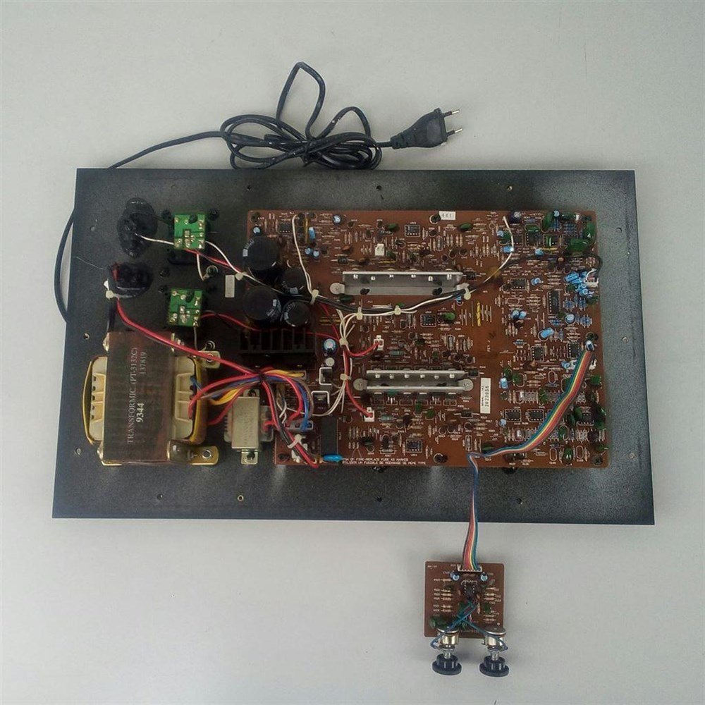 Bose acoustimass versterker module ( defect) - Afbeelding 2