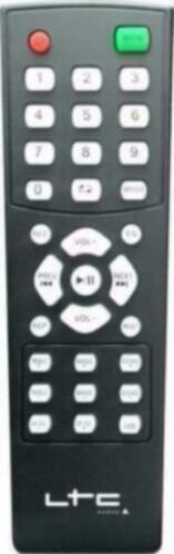 Draagbare Speaker 100 Watt Bluetooth, USB,SD,FM (7084-B) - Afbeelding 2