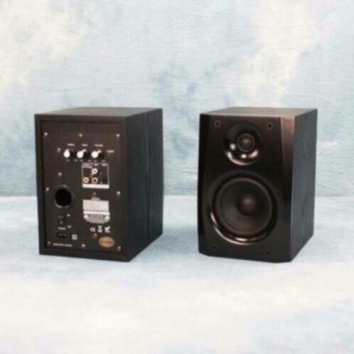 Koda Active Luidspreker Set Voor TV/PC Of Studio(3080B) - Afbeelding 2