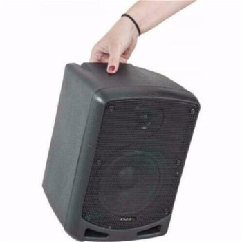 Ibiza Sound POWER5-BT actieve oplaadbare Bluetooth speaker - 3