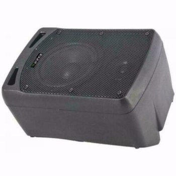 Ibiza Sound POWER5-BT actieve oplaadbare Bluetooth speaker - 5