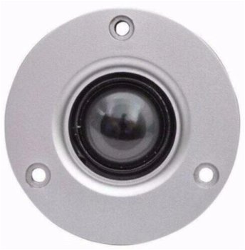 Zijden Dome Tweeter ST-1 30 Watt 8 Ohm (584-UK) - 0