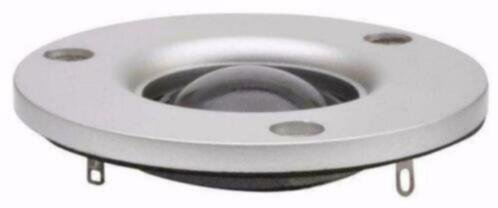 Zijden Dome Tweeter ST-1 30 Watt 8 Ohm (584-UK) - 1