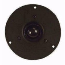 Zijden Dome Tweeter 80 Watt 8 Ohm 95 dB (472-UK)