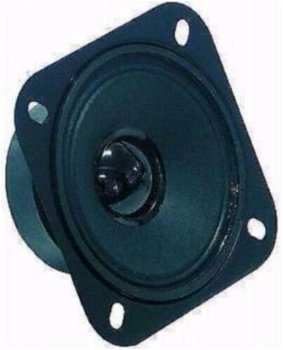 Dome Tweeter HT-700 80 Watt 8 Ohm (150-D) - 0