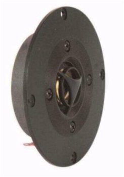 Dome Tweeter 80 Watt 8 Ohm 92 dB (332-UK) - 1