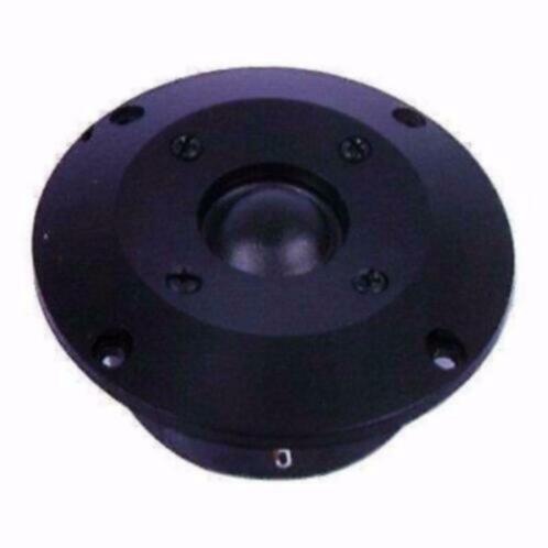 Dome Tweeter 50 Watt 8 Ohm 92 dB (L062B-EL) - nr. 1