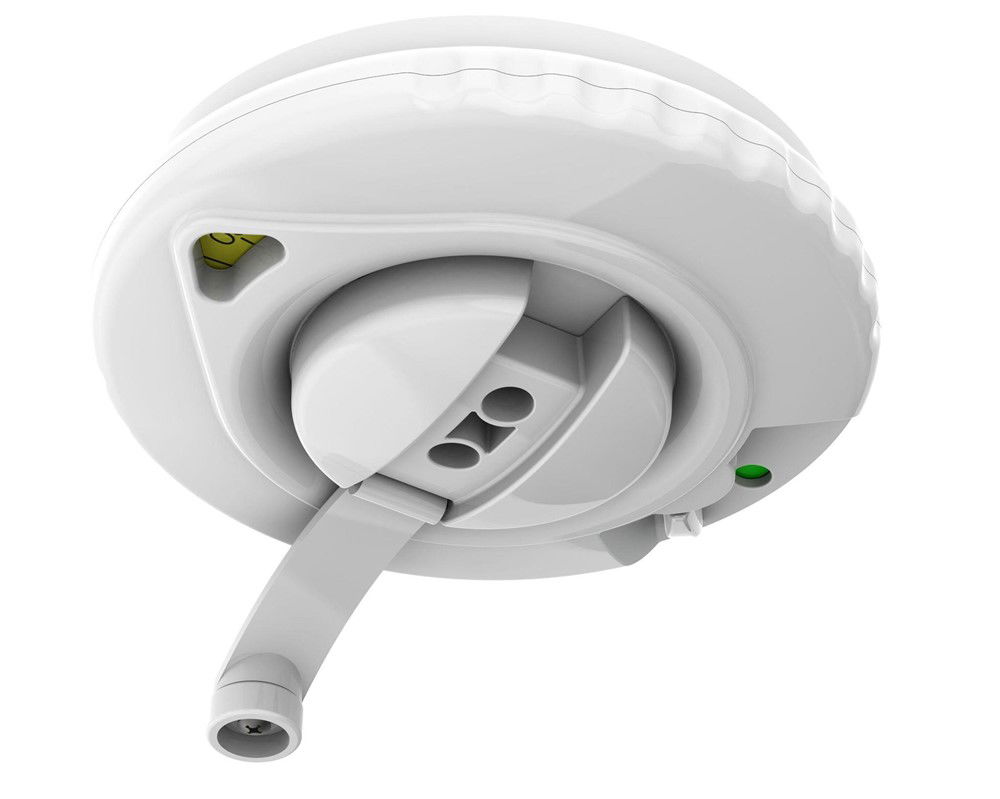 maxview twister, 85 centimeter single schotel voor camper - Afbeelding 2
