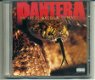 Pantera The Great Southern Trendkill 11 nrs cd 1996 ZGAN - 0 - Thumbnail