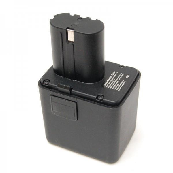 Gesipa Long Life 14.4V 3Ah Li-ion replica accu - nr. 1