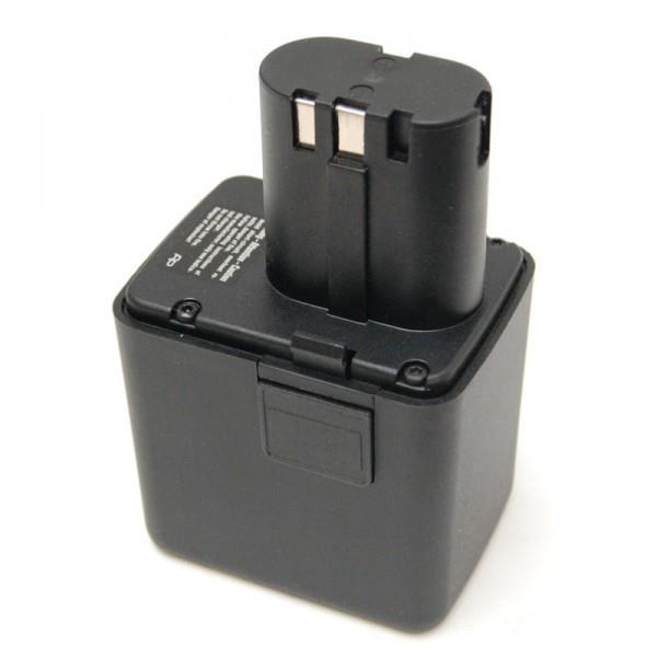 Gesipa Long Life 14.4V 3Ah Li-ion replica accu - Afbeelding 2