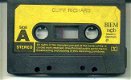 Cliff Richard ‎Cliff Richard 12 nrs cassette Denmark ZGAN - 3 - Thumbnail