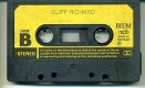 Cliff Richard ‎Cliff Richard 12 nrs cassette Denmark ZGAN - 4 - Thumbnail