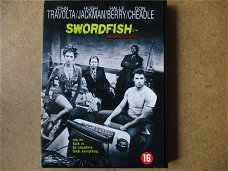 swordfish dvd adv8368