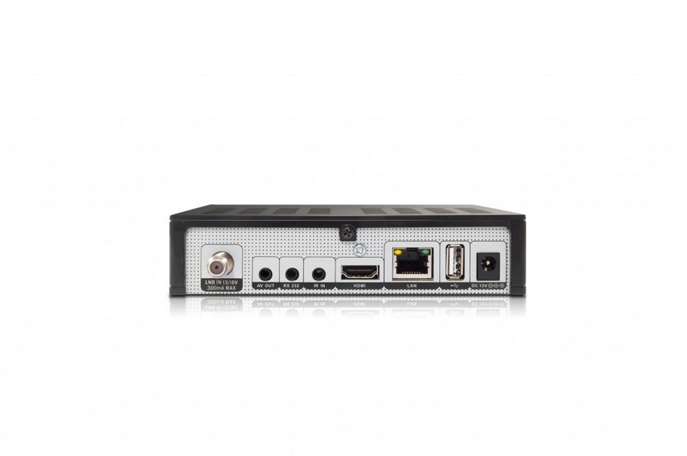 Amiko Mini HD SE, satelliet ontvanger - Afbeelding 3