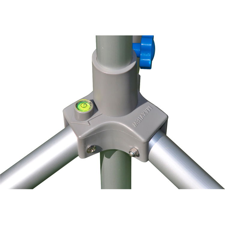 Maxview Precision, schotel 55 cm. op statief - Afbeelding 4