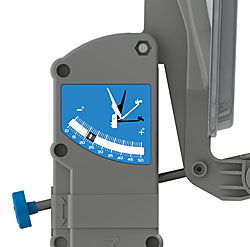 Maxview Precision, schotel 55 cm. op statief - Afbeelding 5