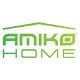 Amiko IPCAM home startersset bullet 4, wit camera beveiliging - 4 - Thumbnail