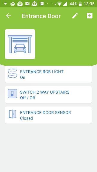 Amiko smart home controlset voor thuis - Afbeelding 8