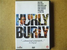 hurly burly dvd adv8373