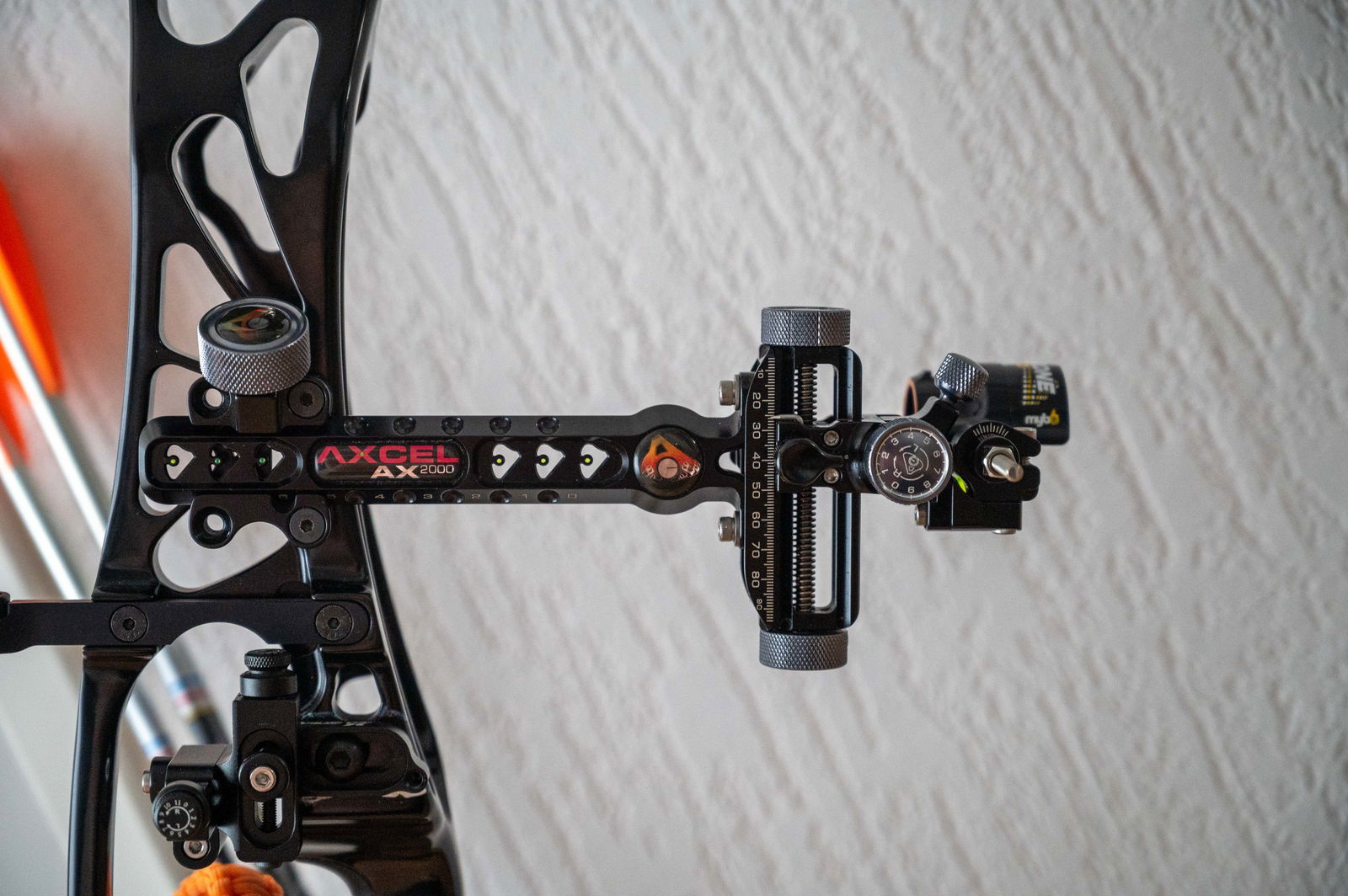 Compound boog: Hoyt Previal 40" - Afbeelding 2