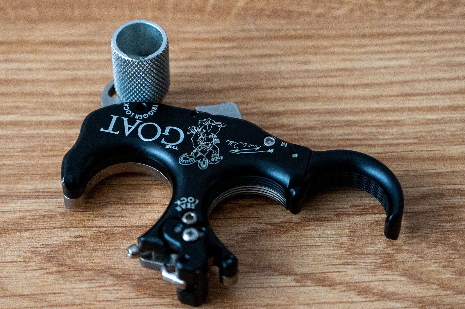 Compound boog: Hoyt Previal 40" - Afbeelding 3