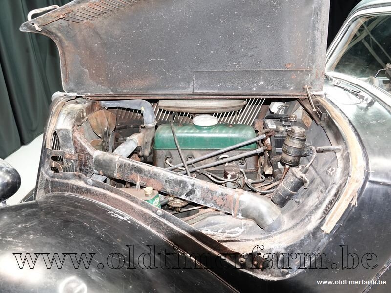 Citroën Traction 11BL '54 - Afbeelding 5