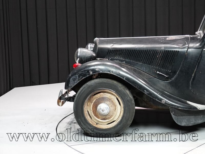 Citroën Traction 11BL '54 - Afbeelding 6