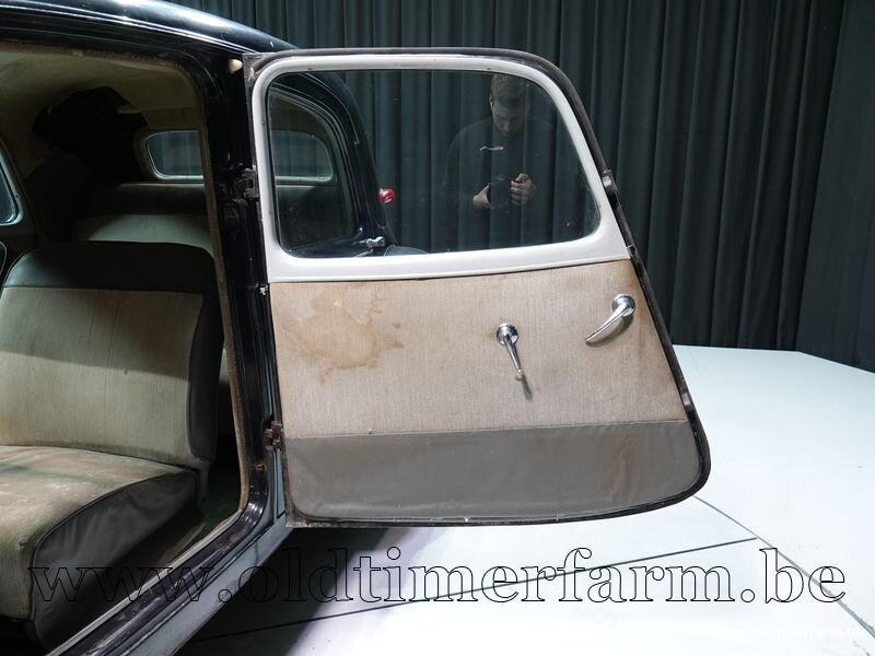 Citroën Traction 11BL '54 - Afbeelding 7