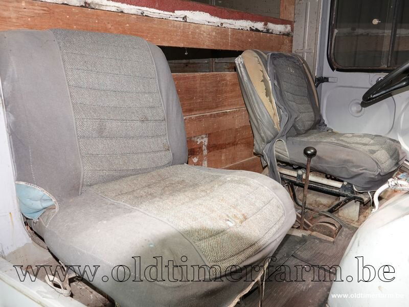 Citroën HY '70 - Afbeelding 6