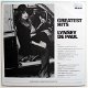 Lynsey De Paul Greatest Hits 12 nrs lp 1973 zeer mooie staat - 4 - Thumbnail