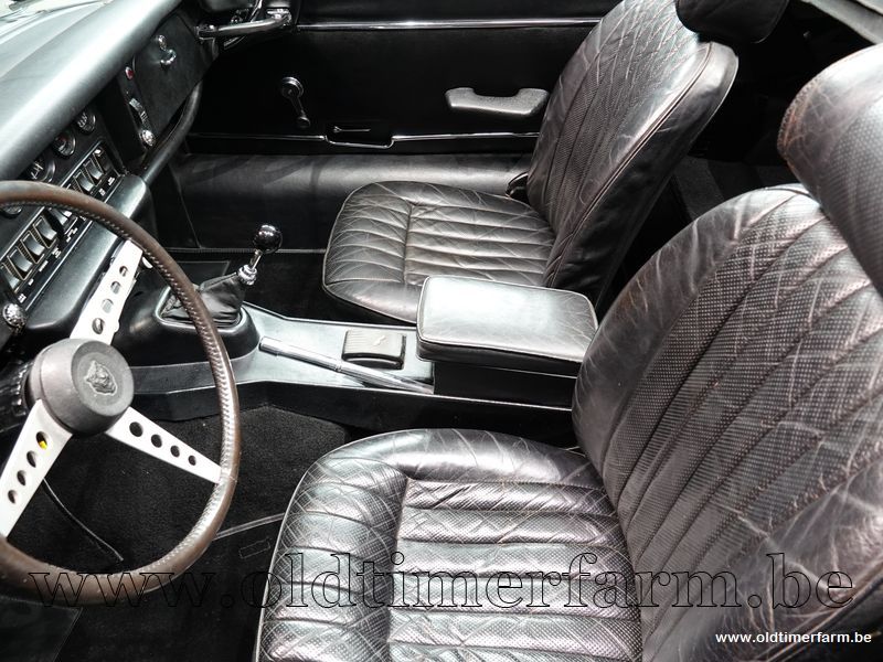 Jaguar E-Type Series 3 V12 '73 - Afbeelding 6