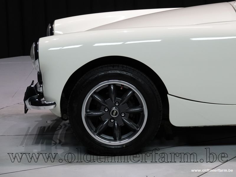 MG Midget Frontline '70 - Afbeelding 5