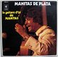 Manitas De Plata La Guitare D'Or De Manitas 6 nrs LP 1970 - 1 - Thumbnail