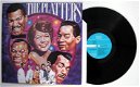 The Platters The Platters 12 nrs lp ZGAN - 0 - Thumbnail