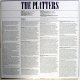 The Platters The Platters 12 nrs lp ZGAN - 4 - Thumbnail