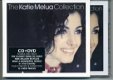 The Katie Melua Collection cd+dvd cd 17 nrs 2008 als NIEUW - 0 - Thumbnail