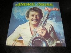 André Moss – Rosita