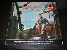 Freddy* – Auf Hoher See