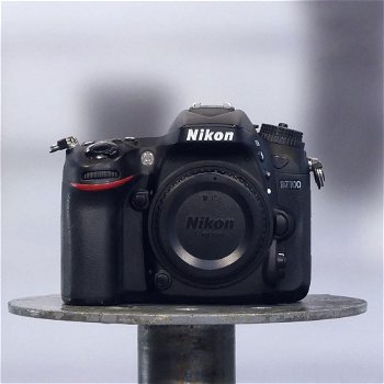 Nikon D7100 nr. 3028 - 0