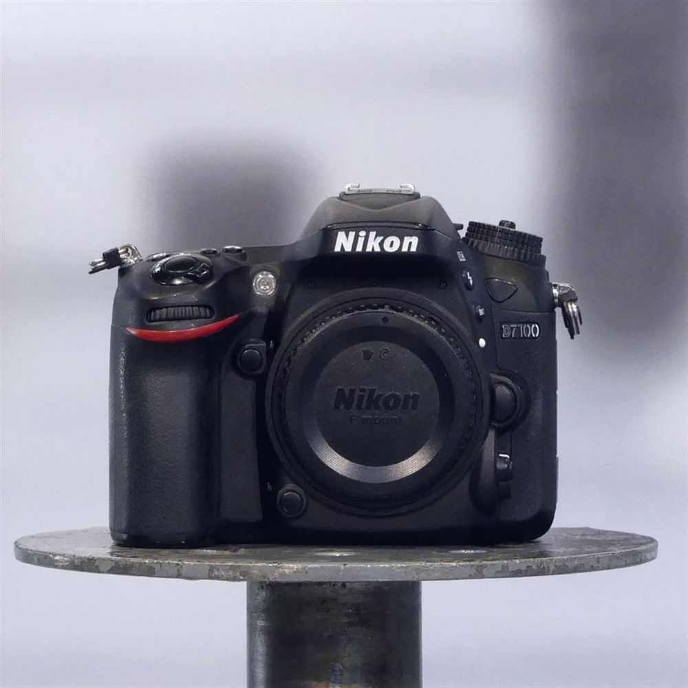 Nikon D7100 nr. 3029 - nr. 1