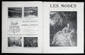 [Mode] Les Modes 1901 Novembre No. 11 - Belle Epoque - 4 - Thumbnail
