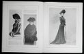 [Mode] Les Modes 1901 Octobre No. 10 - Belle Epoque - 6 - Thumbnail