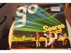 151l - lp - spargo - go - nr. 1