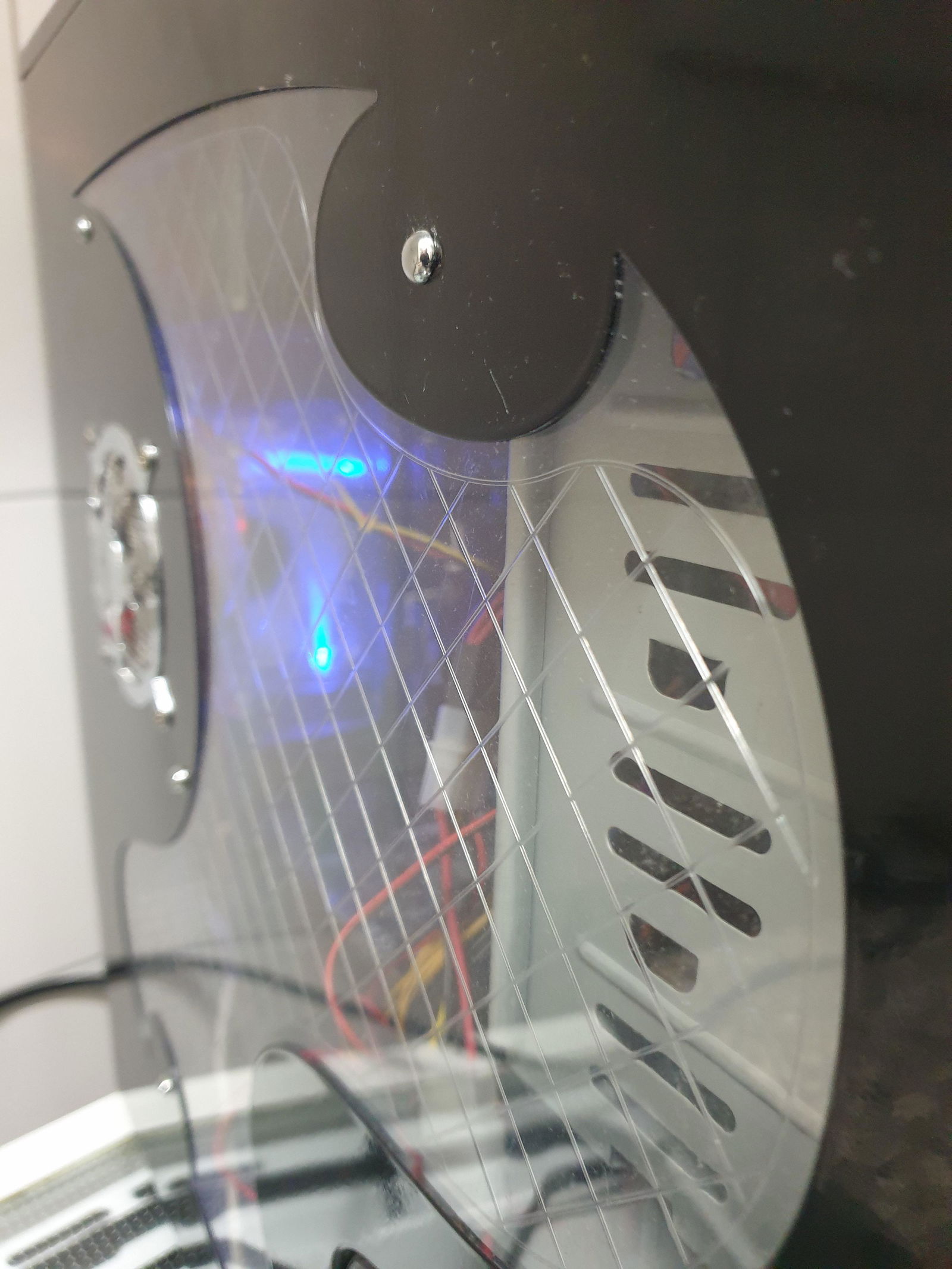 04 - i5 750 CPU 2.67 GHz game pc - Afbeelding 3